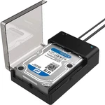 Sabrent Usb 3.0 To Sata External Hard Drive Lay-flat Docking Station For 2.5. Fixed Price $38.95.