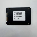 Fanxiang 3.5" 2.5 Sata 512GB M.2 6GBPS Ssd HDD210. Fixed Price $59.99.