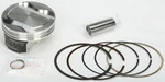 00-'09, '11-'20 For Suzuki DR-Z400S Piston Kit 90.00/STD 13.5:1 Ac/kaw/suz. Fixed Price $238.95.