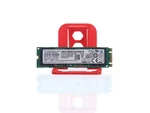 Samsung Lenovo 256GB Ssd Sata M.2 MZ-NLN2560 MZNLN256HCHP-000L7. Fixed Price $24.78.