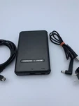 Buffalo 300GB Ministation External Hard Drive Usb. Fixed Price $22.01.