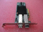 Hp AJ763B Emulex LPE12002 8G Pci-e Dual Port Adapter Card + 2X Sfp Fh 697890-001. Fixed Price $32.29.