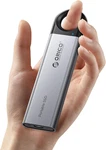 512GB External Ssd Ultra-fast 460MB/S Speed, Hard Drive With Hanging. Fixed Price $136.99.