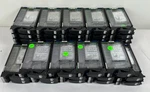 Lot Of 39 Emc 005050927 Hgst HUC156060CSS200 600GB 15K Sas Hdd In 3.5 Tray. Fixed Price $574.08.