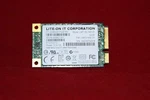 Hewlett-packard Hp, Lite-on Ssd Gb, LMT-32L3M-HP Mini Msata Solid State Drive. Fixed Price $41.00.
