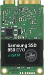 Samsung 850 Evo Msata 1TB MZ-M5E1T0BW Ssd 5-19 Hours Solid State Drive. Fixed Price $399.99.