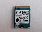 Kioxia 256GB Ssd M.2 2280 Nvme Internal Solid State Drive. Fixed Price $44.00.