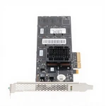 81Y4519 Lenovo 640GB High Iops Mlc Duo Adapter For Ibm System X. Fixed Price $425.00.