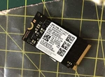 Samsung 512GB M.2 2242 Nvme Pcie GEN3 X4 Ssd MZALQ512HALU-000L2 MZ-ALQ5120. Fixed Price $58.49.