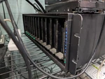 Drobo B1200I Bay Nas 908-00001-001 No Hhd Priced To Sell!!. Fixed Price $375.00.