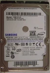 HM121HI Samsung Electronics Co Ltd Spinpoint M5 Series 120GB 5400RPM 2.5" Drive. Fixed Price $19.99.