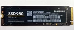 Samsung 980 Ssd Nvme M.2 500GB MZ-V8V500 Jam. Fixed Price $54.99.