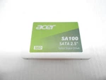New Acer 1.92TB Ssd Sata 2.5" Server Desktop Hard Drive Dell Hp SA100-1920GB. Fixed Price $275.00.