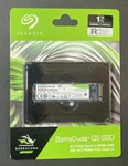 Seagate Barracuda Q5 ZP1000CV3A001 Tb M.2 2280 Pcie 3.0 X4 Nvme Internal Ssd. Fixed Price $169.00.
