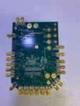 Intel Nand Flash Evaluation Board Ecb FAB1-006 Test Engineering. Fixed Price $130.29.