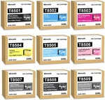 Pack Ink Cartridge For Epson Surecolor P800 T8501 Printers 80ML. Fixed Price $82.95.