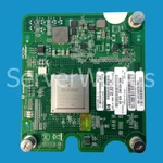 Hp 455869-001 BL460C G7 Qlogic Pci-e 8GB Mezzanine Hba QMH2562 451671-B21. Fixed Price $44.00.