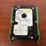 Western Digital WD400BB-75FJA1 40GB IDE/ATA-100 Hard Drive. Fixed Price $34.95.