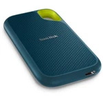Sandisk 1TB Extreme Portable Ssd V2 (monterey) Up To 1050 Mb/s Read IP65. Fixed Price $300.90.