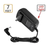 Ac Dc Adapter Charger Power For G-drive 0G03124 0G03050 Usb 3.0 4TB 7200 Rpm. Fixed Price $9.99.