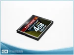 Transcend Compactflash Ultra 4GB Industrial TS4GCF100I. Fixed Price $14.99.