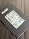Samsung MZ7TE128HMGR-000L1 128GB Ssd 2.5 Model 7TE1280. Fixed Price $21.99.