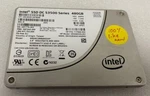 Hp 717968-002 Intel Dc S3500 SSDSC2BB480G4P 480GB 2.5 Sata Ssd- 100% Health. Fixed Price $94.03.