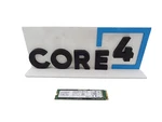 Samsung MZVLB256HAHQ-000L7 256GB M.2 2280 Nvme Pcie Ssd 80MM. Fixed Price $45.00.