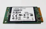 Crucial CT032M4SSD3 Msata 32GB 6GB/S Internal Solid State Drive. Fixed Price $49.95.
