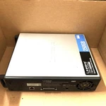 $ Linksys EFG250 Ver Network Attached Storage Unit /w. Fixed Price $65.24.