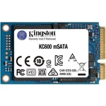 Kingston KC600 256 Gb Solid State Drive - Msata Internal (SATA/600). Fixed Price $94.67.