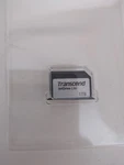 Transcend Jetdrive Lite JDL330 1TB Expansion Card For Macbook Pro 14" & 16". Fixed Price $325.00.