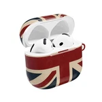 Union Jack Uk Flag Airpod Case British Protective Charging. Fixed Price $29.99.