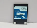 M-systems 4000 2.5 Flash Disk IDE-4K-25-256. Fixed Price $94.05.