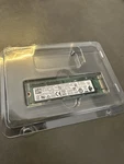 Intel 180GB M.2 Sata Iii Ssd. Fixed Price $24.00.