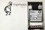 Dell 400GB 2.5" 12GB/S Sas Solid State Drive P/n: 05VHHG Tested & Wiped. Fixed Price $49.95.