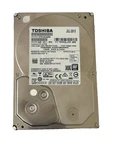 Toshiba Desktop Disk Internal Hard Drive DT01ACA200 Tb Sata 6 Gb/s 7200 Rpm. Fixed Price $35.05.