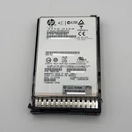 Hpe 1.6TB 12G Sas Ssd 2.5" Sff W/ Tray 765289-004 779176-B21. Fixed Price $499.00.