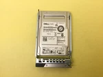 Dell 400GB Sas 12GBPS Write Intensive 2.5IN Ssd 0VW3D6 KPM6XMUG400G. Fixed Price $139.00.