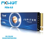 Fikwot M.2 Nvme Ssd 1TB 2TB 4TB PCIE4.0 PS5 Internal Solid State Drive Lot. Fixed Price $149.59.