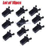 10 Replacement Repair Push To Lock Latches For Synology Type D3, D5, D6 Trays. Fixed Price $12.49.