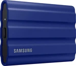 Samsung - T7 Shield 1TB External Usb 3.2 Gen Rugged Ssd IP65 Water Resistan.... Fixed Price $287.99.