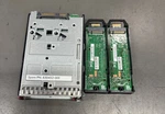 830452-001 Hewlett-packard Small Form Factor(sff)flash Adapter W/2 Ssd Trays. Fixed Price $24.99.