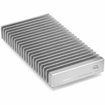 Owc Express 1M2 USB4 40GB/S Bus-powered Portable Nvme M.2 Ssd External Storage. Fixed Price $119.99.