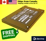 Samsung Ssd 750 Evo 120GB Sata 2.5" Dram Cache Laptop, PS3, PS4 & Pc. Fixed Price $33.86.