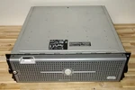 Dell Powervault AMP01 MD3000I Iscsi Raid Enclosure San Storage W/ 18TB Of Drives. Fixed Price $275.00.