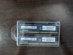 Samsung 128GB (2X64GB) PC4-17000 DDR4 2133MHZ Server Memory Ram Ecc Untested. Fixed Price $340.00.