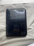 Western Digital 500GB My Passport External Hard Drive WDBAAA5000ABK -00. Fixed Price $18.25.