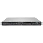 1U Supermicro 815TQC-605WB Xeon Gold 6230 20C 2.1GHZ 1TB Nvme (rax XS4-11S1-10G). Fixed Price $1800.00.