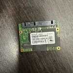 961 Virtium Storfly 200CE 100GB Industrial Slim Sata Ssd Used Hours (250509). Fixed Price $81.44.